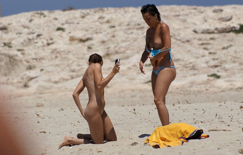 naked body beach perfect movies