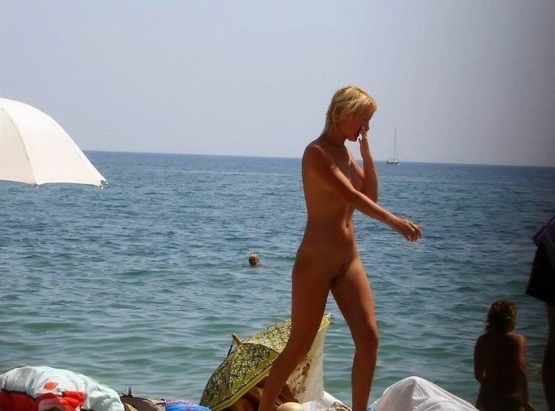 nudism family gallery