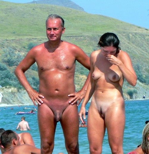 naked virgin girls on the beach